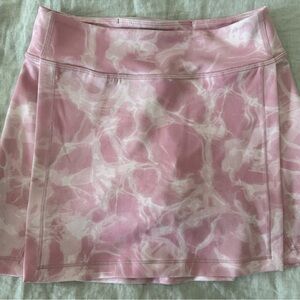 Athleta Girl skort size 7
